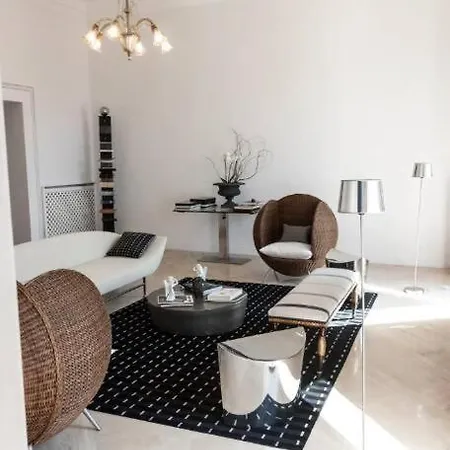 Apartmán Relais Maison Al Quirinale *
