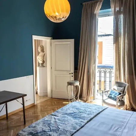 Relais Maison Al Quirinale * Řím