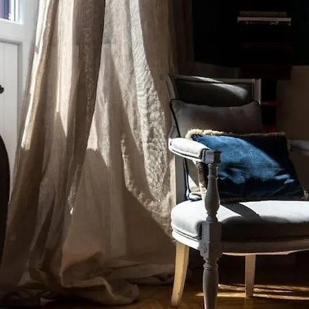 Relais Maison Al Quirinale Apartmán *