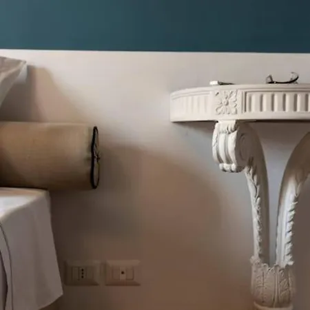 Relais Maison Al Quirinale Apartmán *