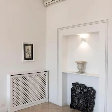 Apartmán Relais Maison Al Quirinale *