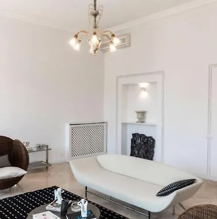 Apartmán Relais Maison Al Quirinale Řím