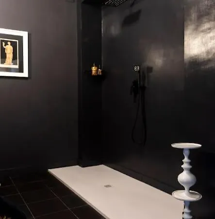 Relais Maison Al Quirinale Apartment Rome