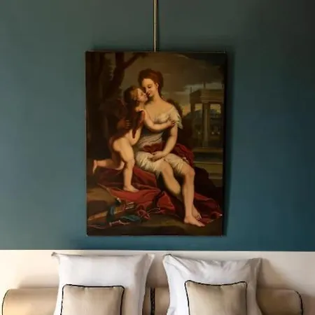 Relais Maison Al Quirinale