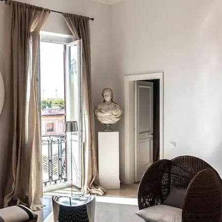Relais Maison Al Quirinale