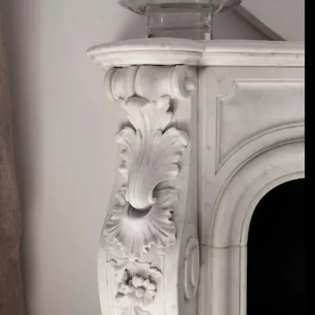 Relais Maison Al Quirinale *