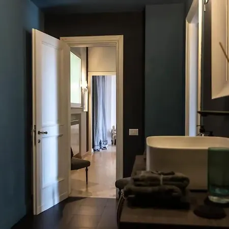 Relais Maison Al Quirinale *