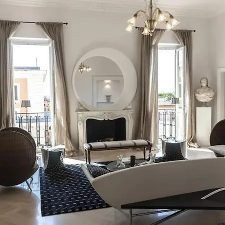 Relais Maison Al Quirinale
