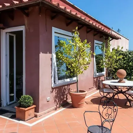 Relais Maison Al Quirinale *