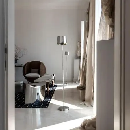 Relais Maison Al Quirinale